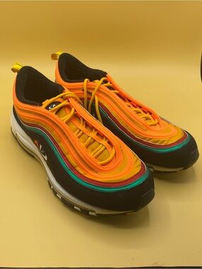 Nike Air Max 97 Sunburst